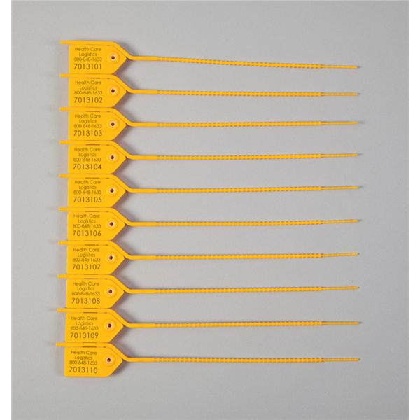 Seal Numbered 100/Ca